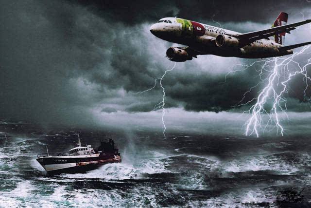 世界未解之谜百慕大三角是真的吗,百慕大三角官方辟谣世界未解之谜