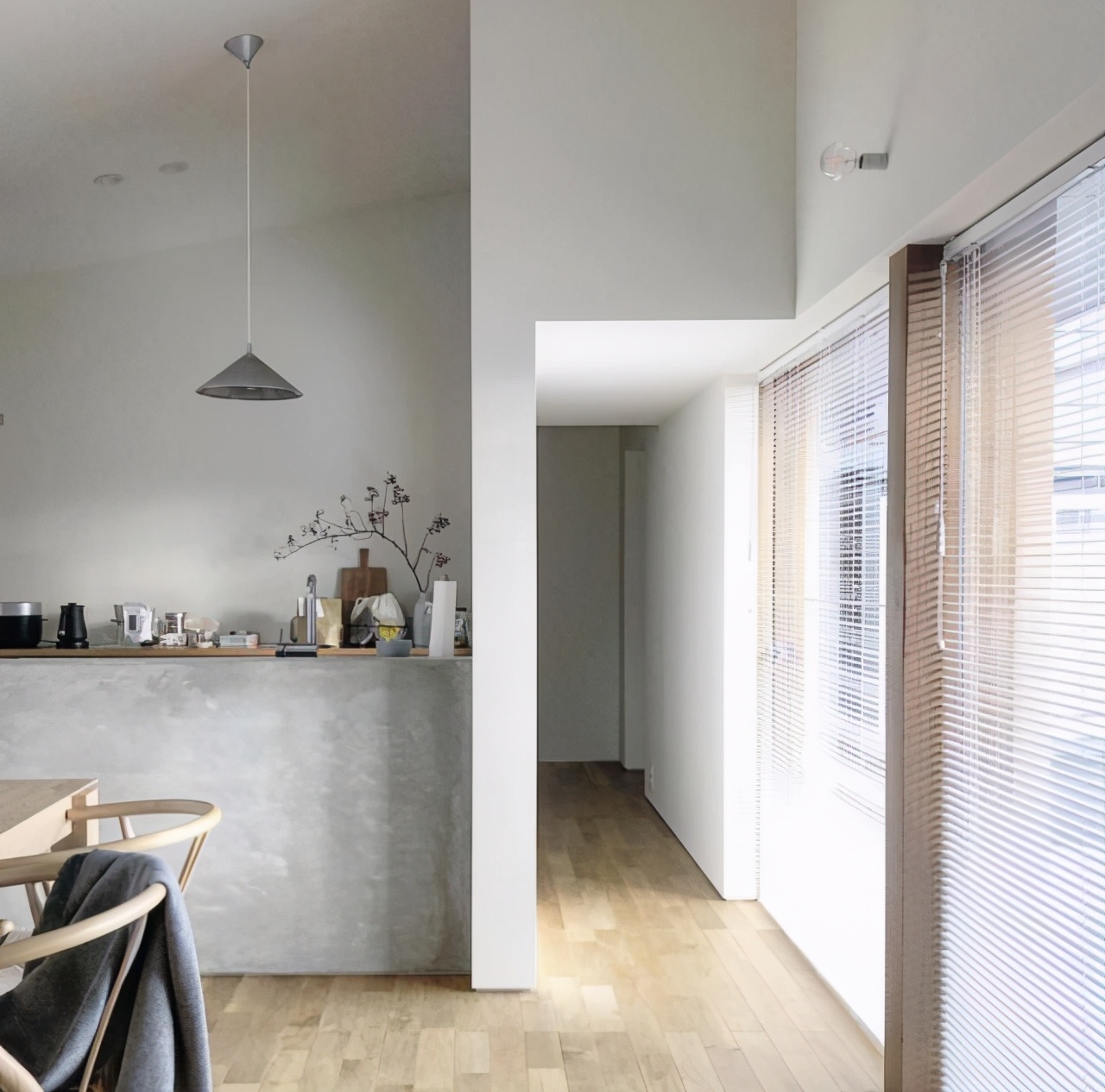 日本主妇断舍离的家里有多清爽,日本主妇收纳整理断舍离