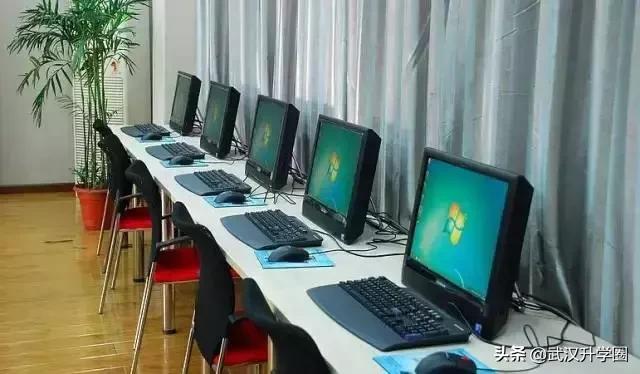 武汉好的贵族学校,武汉十大土豪国际学校