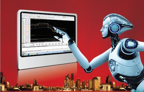 外汇智能交易系统大全,ea外汇智能交易软件