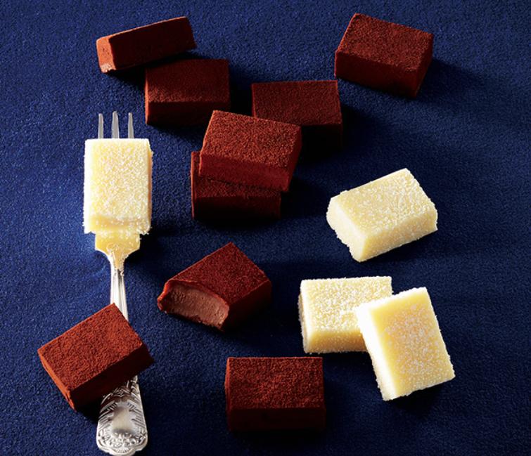 推荐一款真正的纯巧克力,巧克力能做些什么简单做法