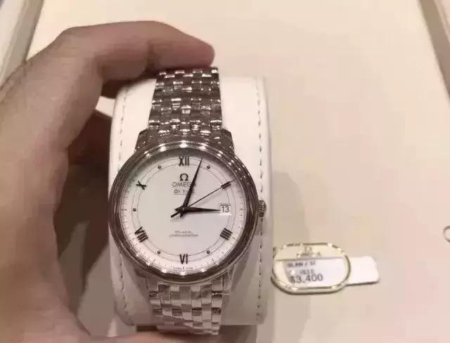 2019欧米茄免税店价格表,欧米茄最新折扣