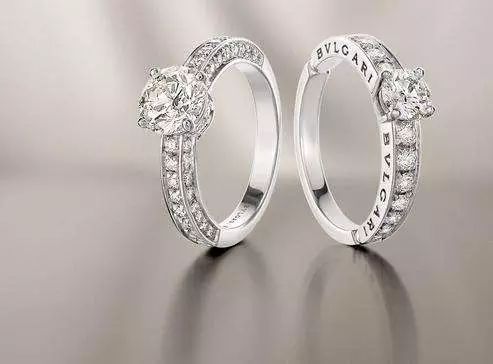 怎么辨别黄金铂金银首饰,如何用简单办法识别铂金首饰