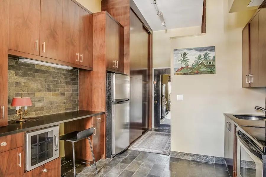 46个平方住六口人,46人住三人间和双人间客房