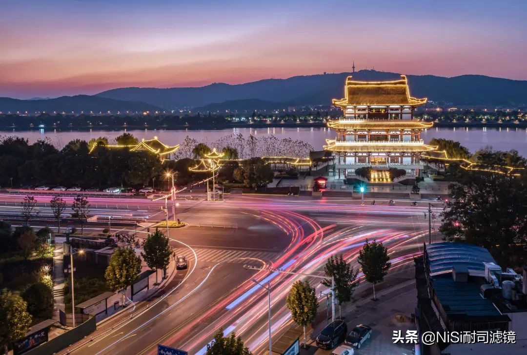 nisi地标摄影师,nisi地标摄影师是什么