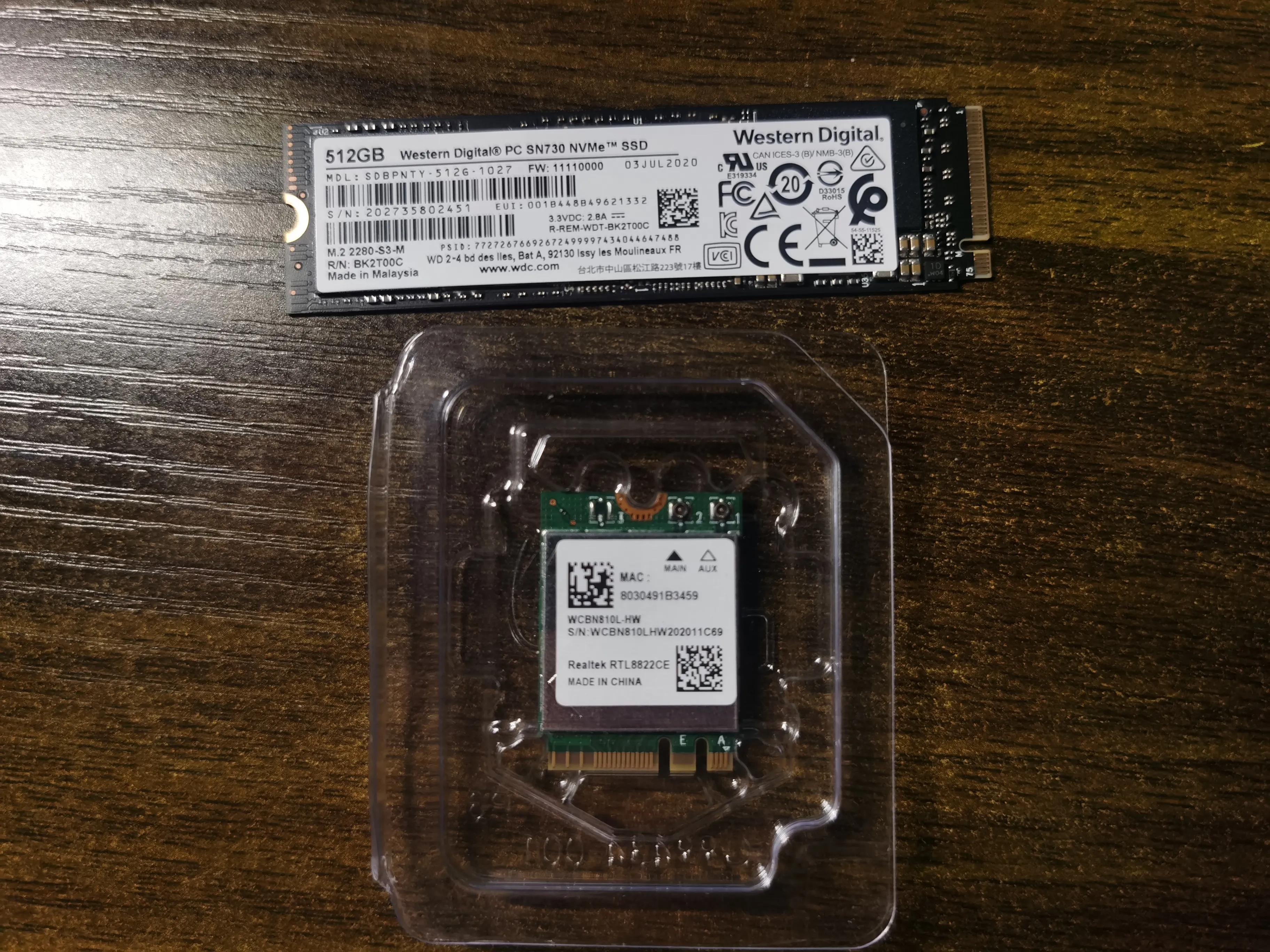 华为matebook14锐龙版2021测试,华为matebook14锐龙版支持wifi