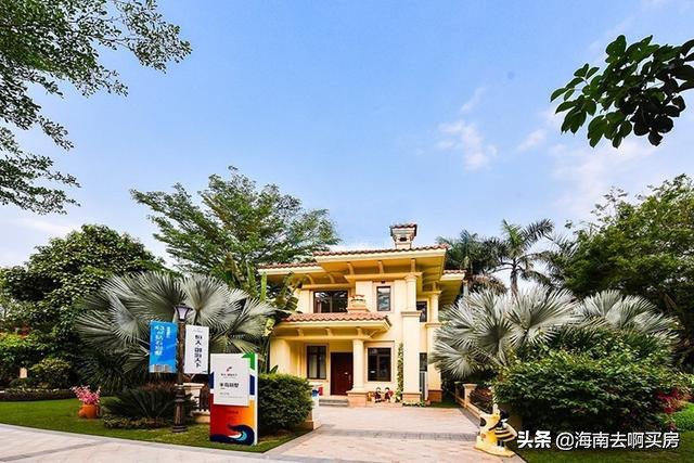 临高有哪些新楼盘,临高哪些楼盘值得购买