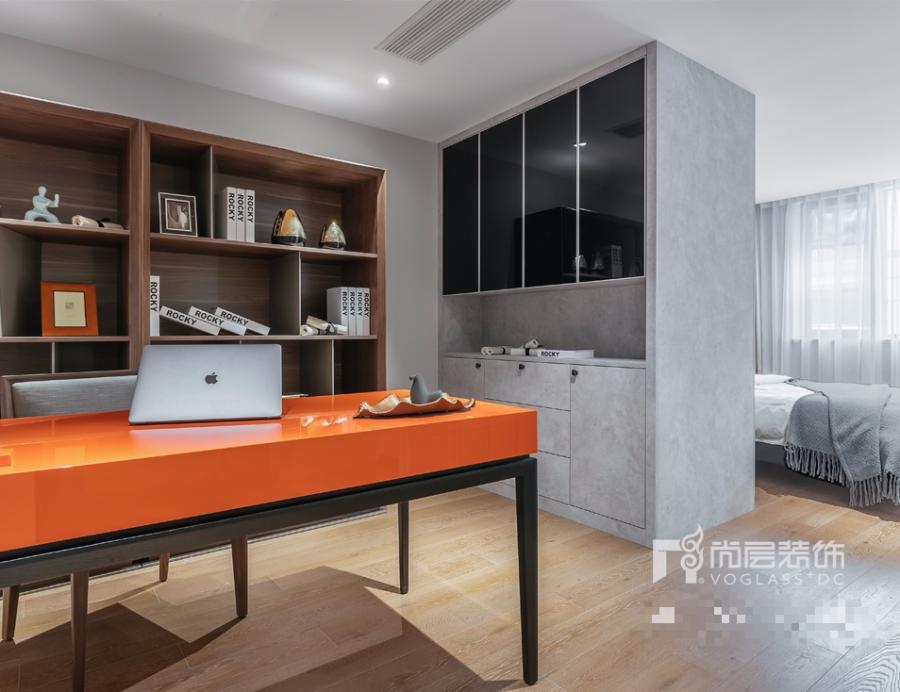 苏州湖畔樾山别墅装修样板,苏式千平园林别墅室内精装