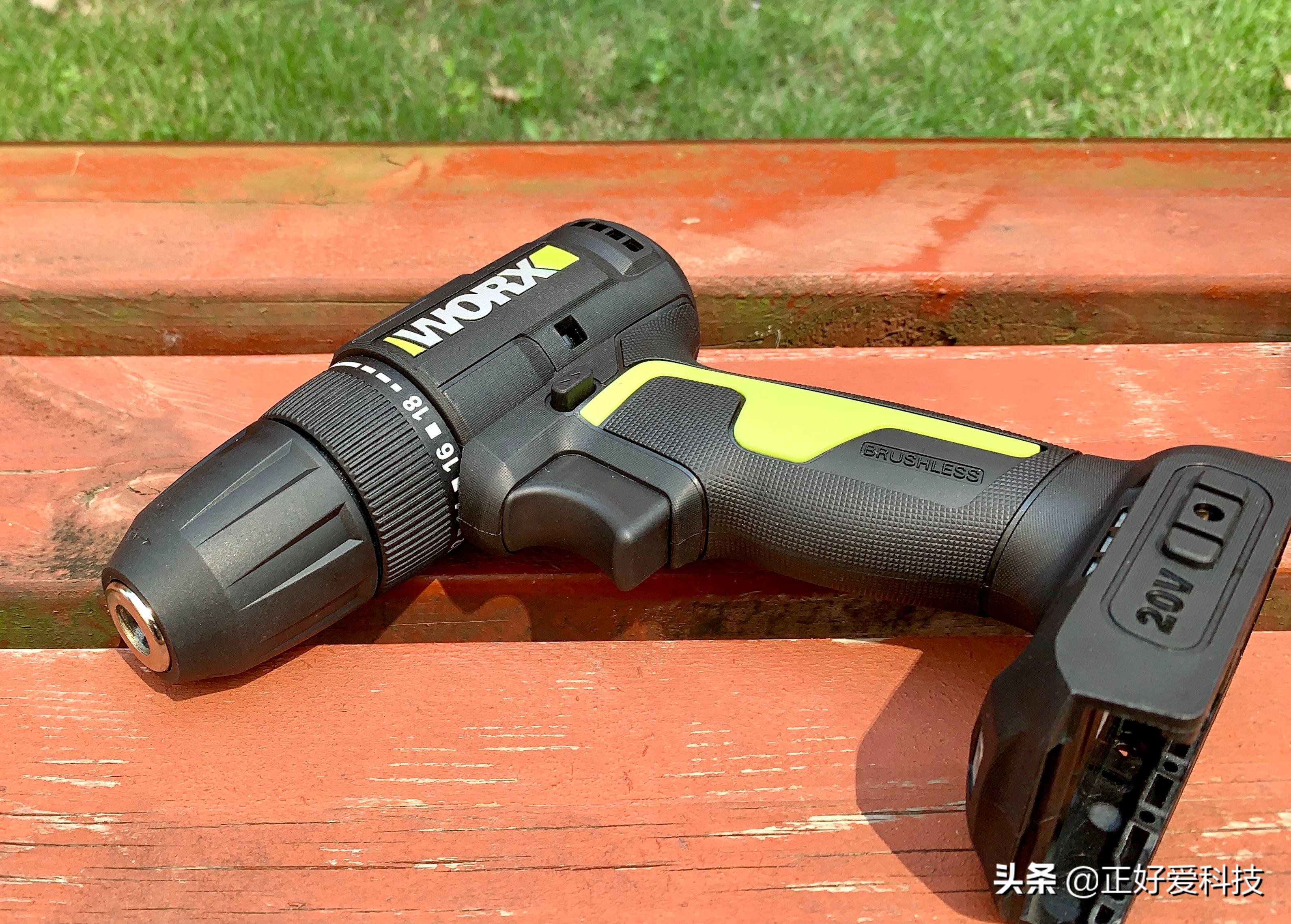 最好用的便携式电钻,最适合家庭用的电钻