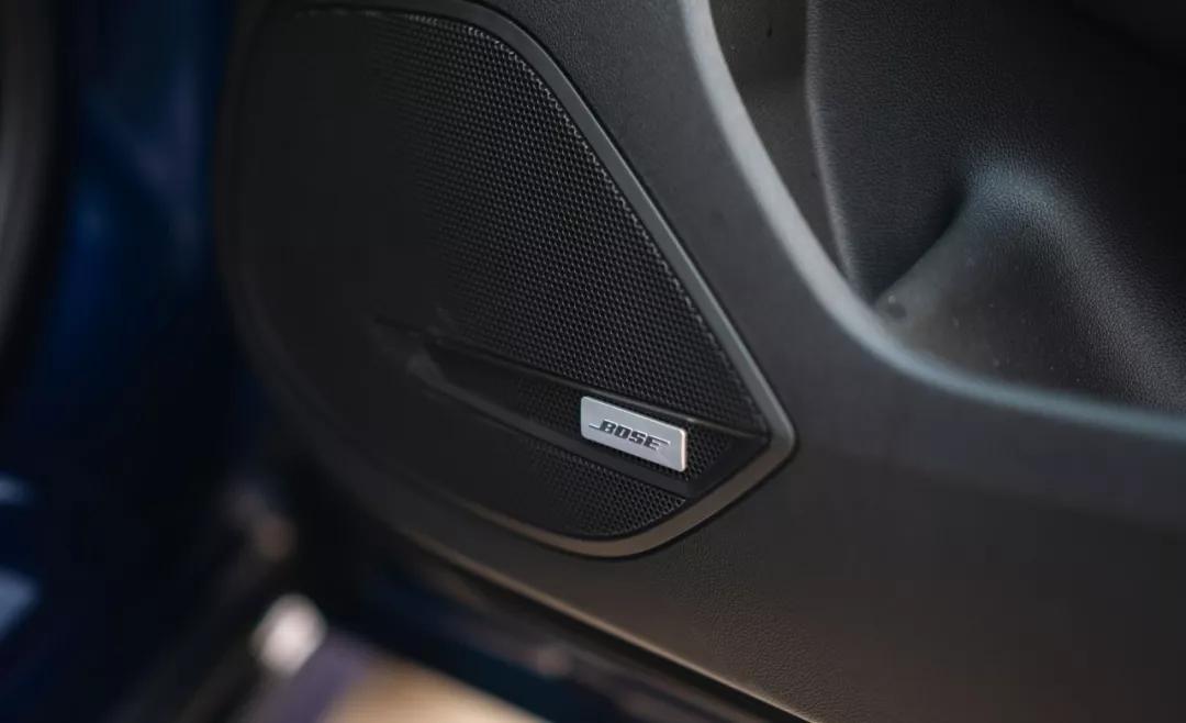 君威gs和君威gs哪个更好,买21款君威gs的十大忠告