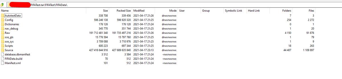 敲诈勒索失败后，黑客泄露了完整的EA数据