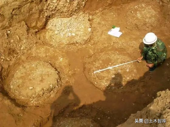 碎石桩施工实例,碎石桩施工工法全面解读