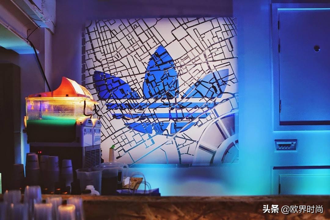 陈奕迅阿迪达斯adidas男鞋,陈奕迅赔了多少阿迪达斯的违约金