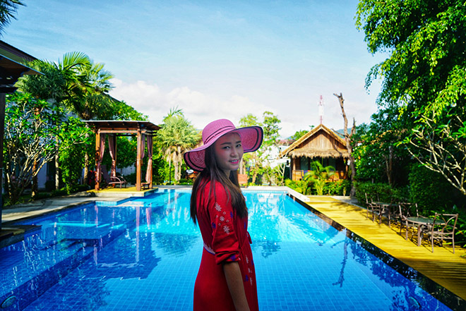 到普吉岛跟团游报价,刚到普吉岛