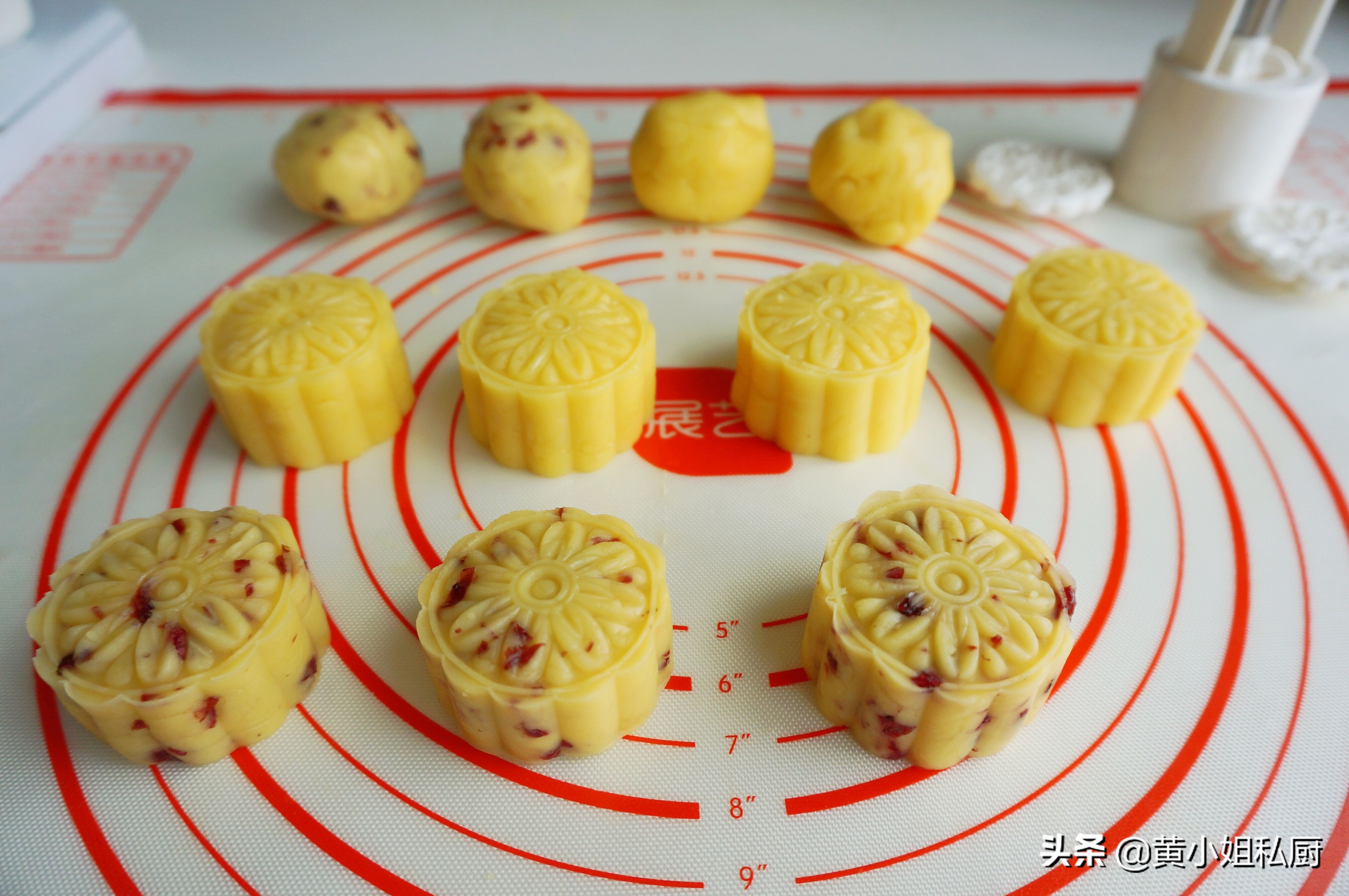 绿豆糕简单做法儿童,绿豆糕家庭做法简单