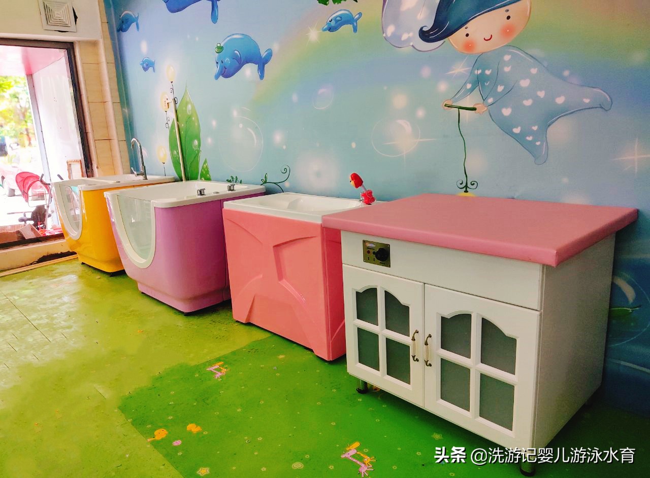 母婴店开店投资项目,乡镇婴儿游泳馆市场前景