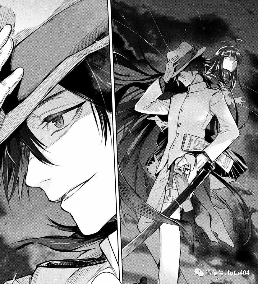 这些漫画值得让你熬夜也要看完,不得不看的五种漫画