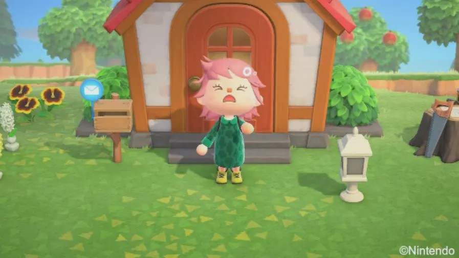 动森最新消息,动森为什么那么火