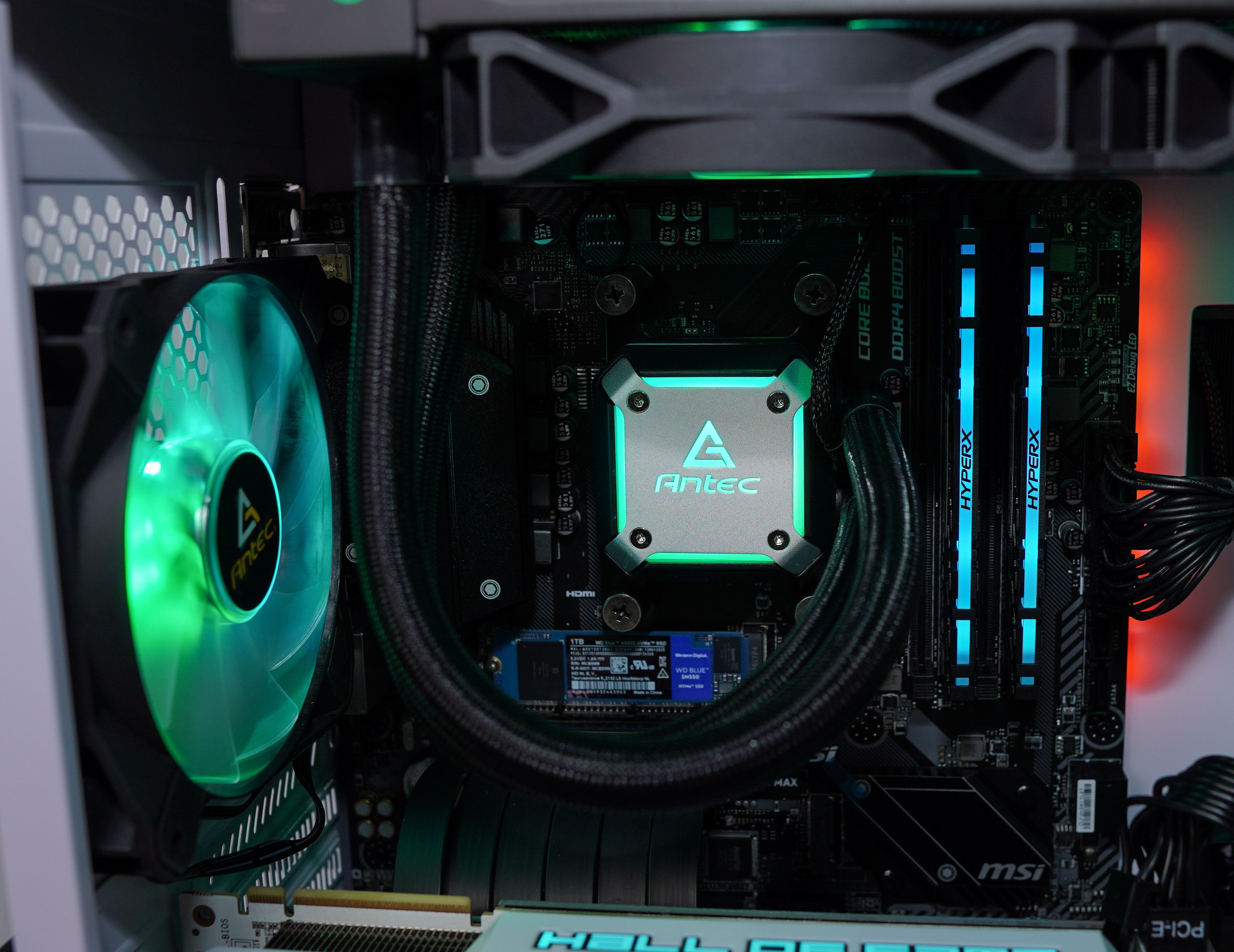 性能不够显卡会烧坏吗,性能不足装win10