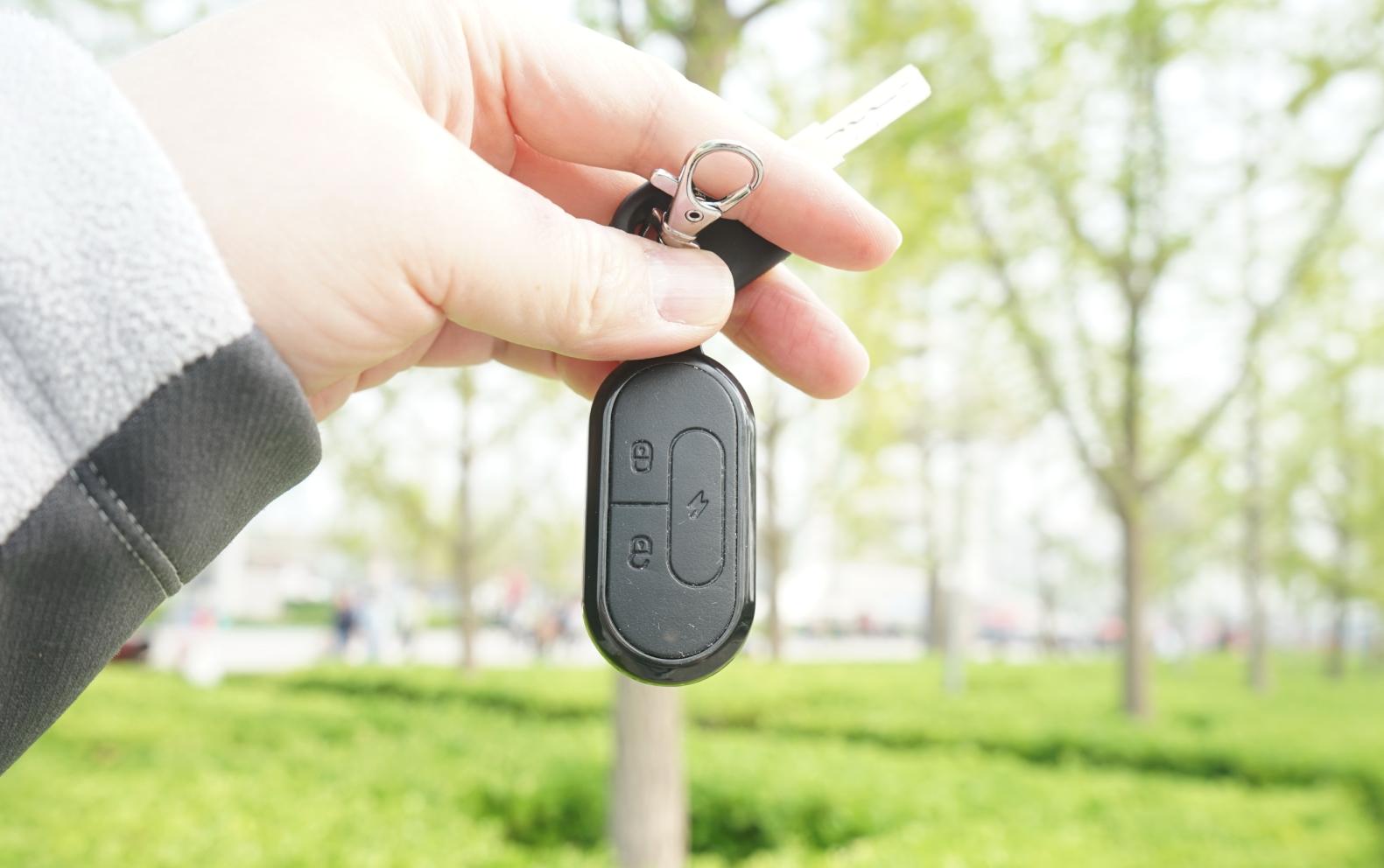 摆脱帝都拥挤，上班上学不堵车：我的第一辆电驴从小牛GOVAF0开始