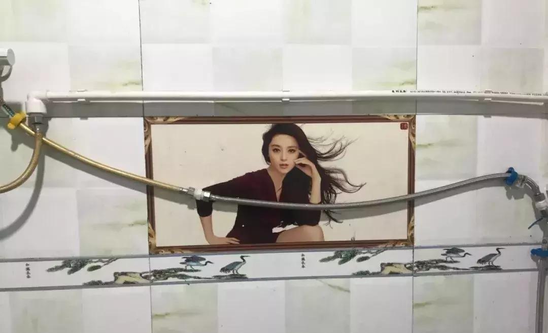 每一个爸妈都是灵魂室内设计师！看完想离家出走……