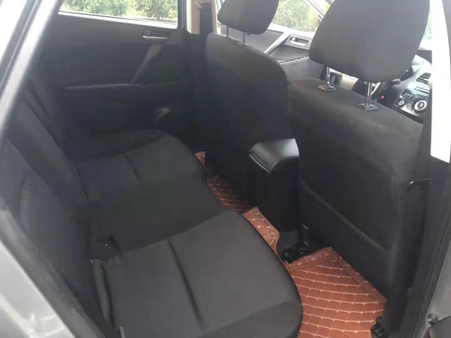 马自达3最值得买的配置及落地价,新款马自达3只需5.99万是真的吗