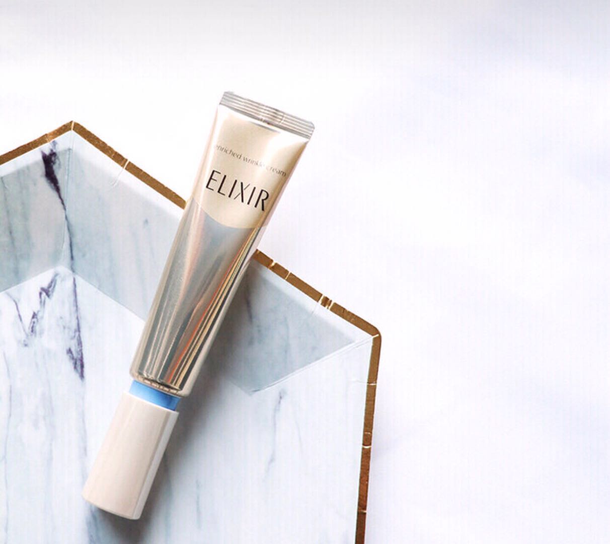 什么品牌眼霜有玻色因六胜肽,视黄醇玻色因冻龄眼霜