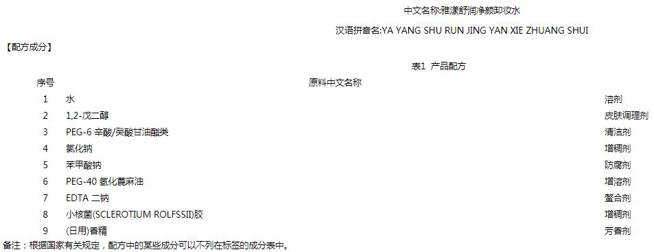 雅漾温和舒润卸妆水,雅漾舒润双相眼部卸妆液