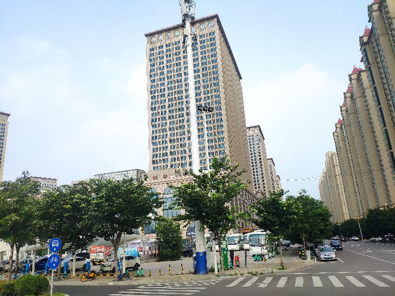 石家庄塔坛商贸中心好玩吗,石家庄塔坛国际商贸城最新消息