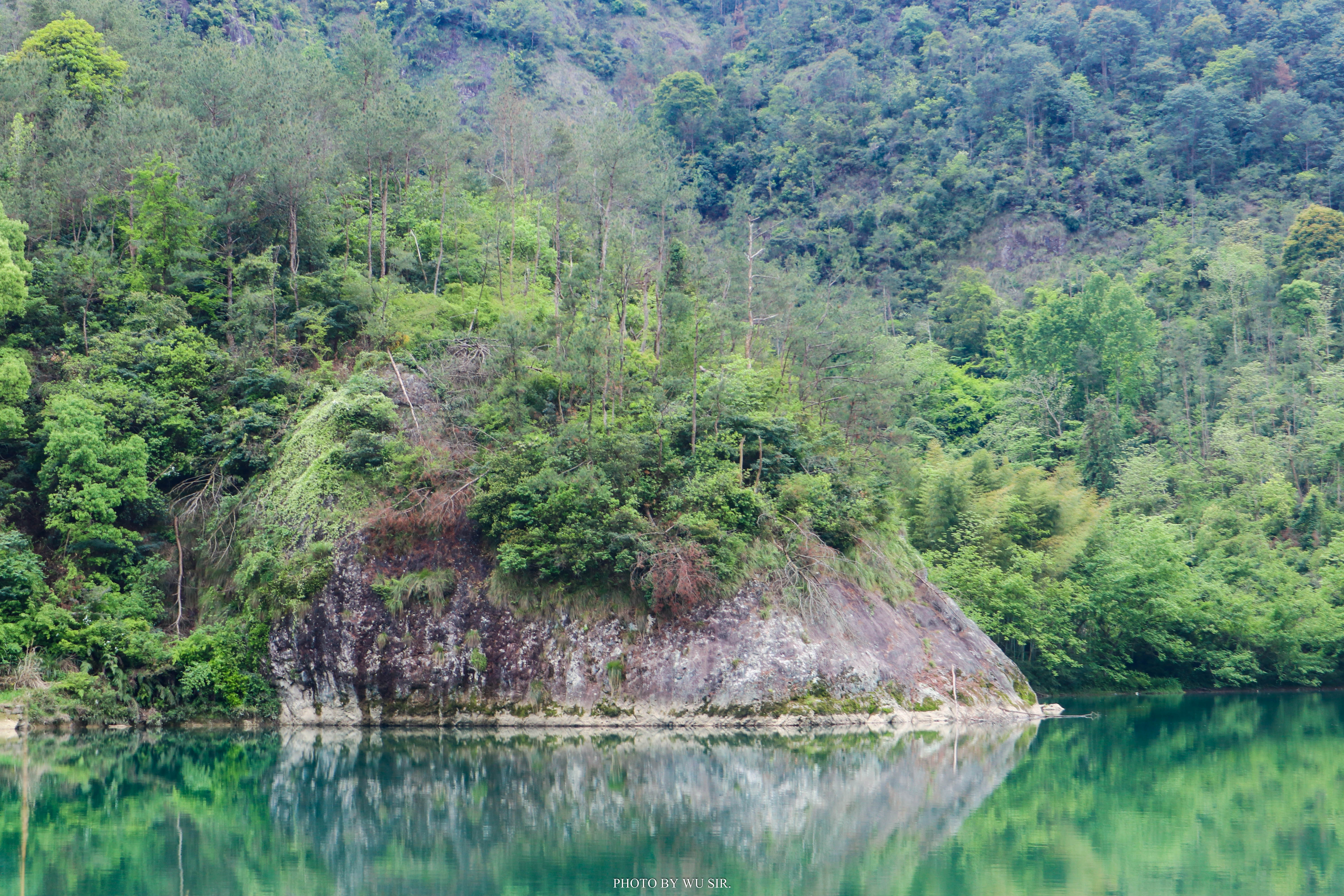 永嘉书院古色古香,永嘉书院和楠溪江