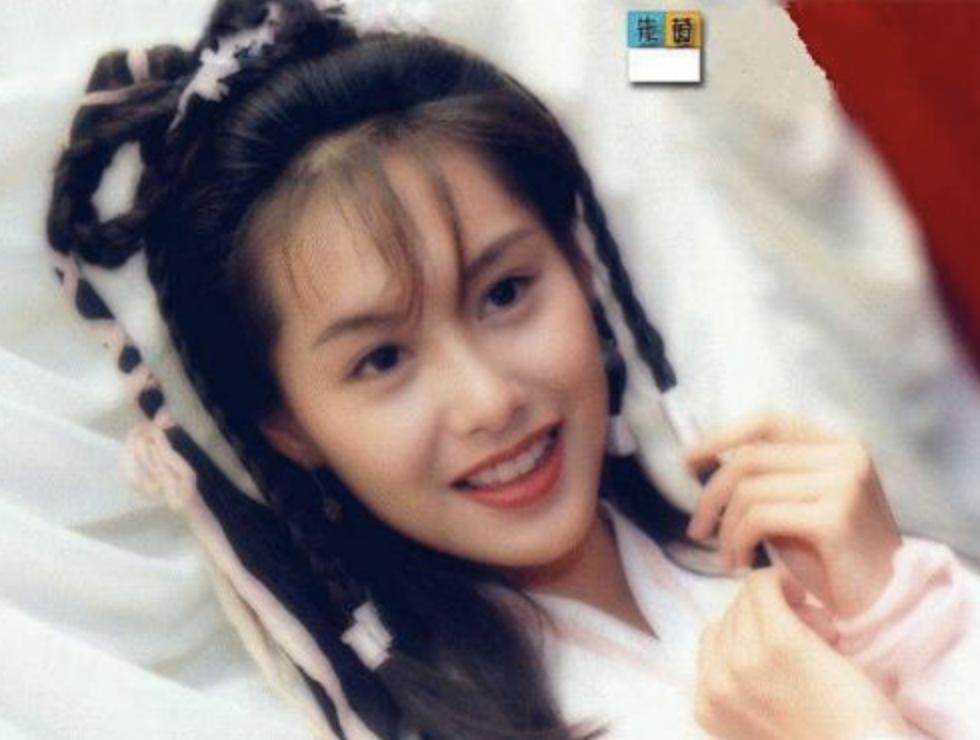 香港女神年轻时的盛世美颜,香港男性年轻时的盛世美颜