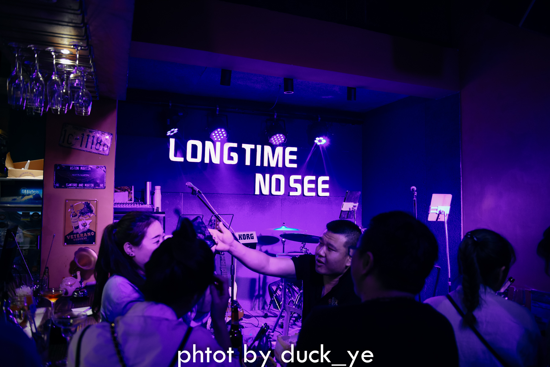 收好这五家店，厦门夜生活好去处