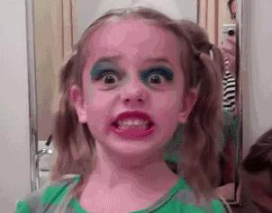 保姆级眼影刷教程视频,眼影教程保姆级大地色