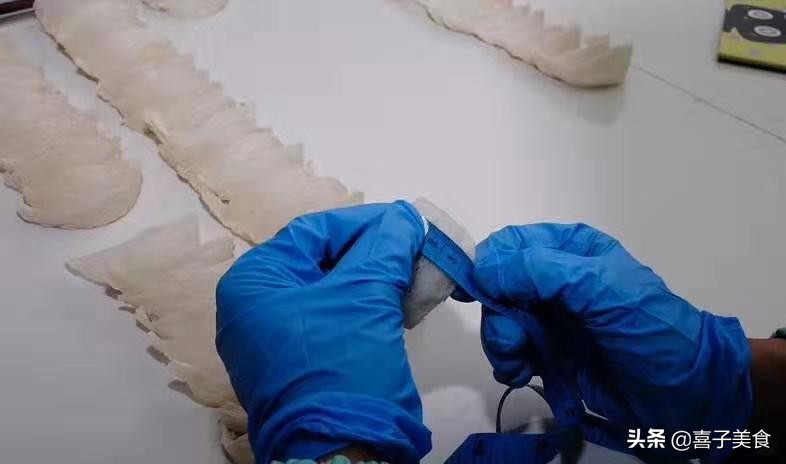 印尼新标准溯源燕窝,印尼未加工的燕窝是怎样的