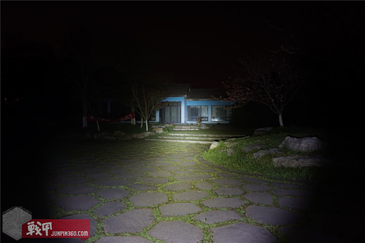 纳丽德p80强光手电筒评测,纳丽德p80手电可以带上高铁吗