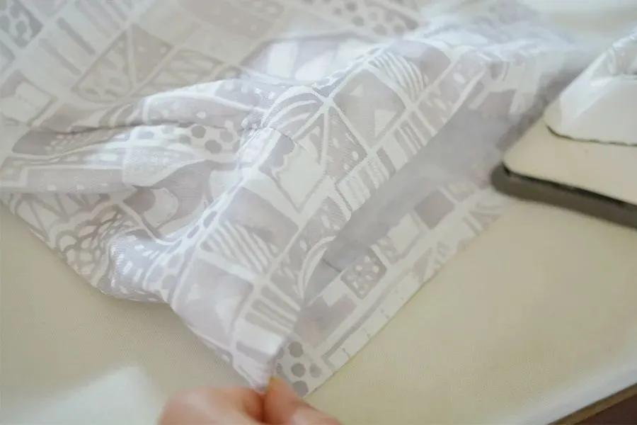 马戏团灯笼裤,宽松灯笼裤制作图纸