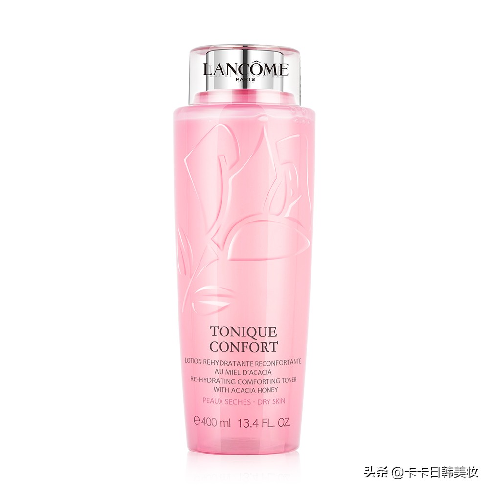 兰蔻大粉水有假的吗,兰蔻大粉水不好倒出来