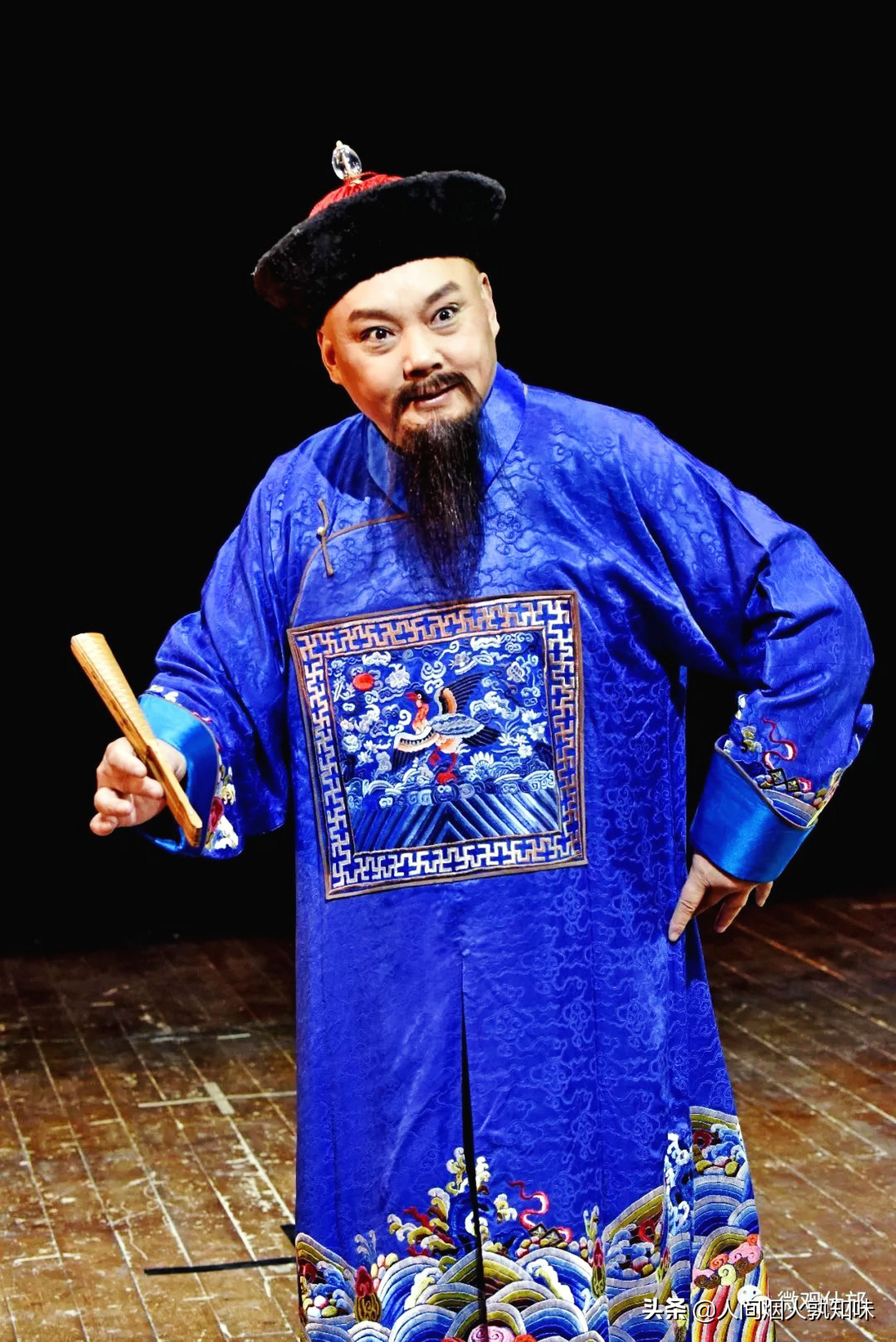 什邡知县纪大奎：我们不是百姓的父母官，百姓才是我们的天哪