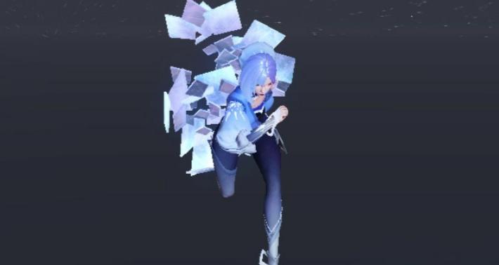 王者荣耀：s19赛季终极野王，医学奇迹再现峡谷，他就是镜