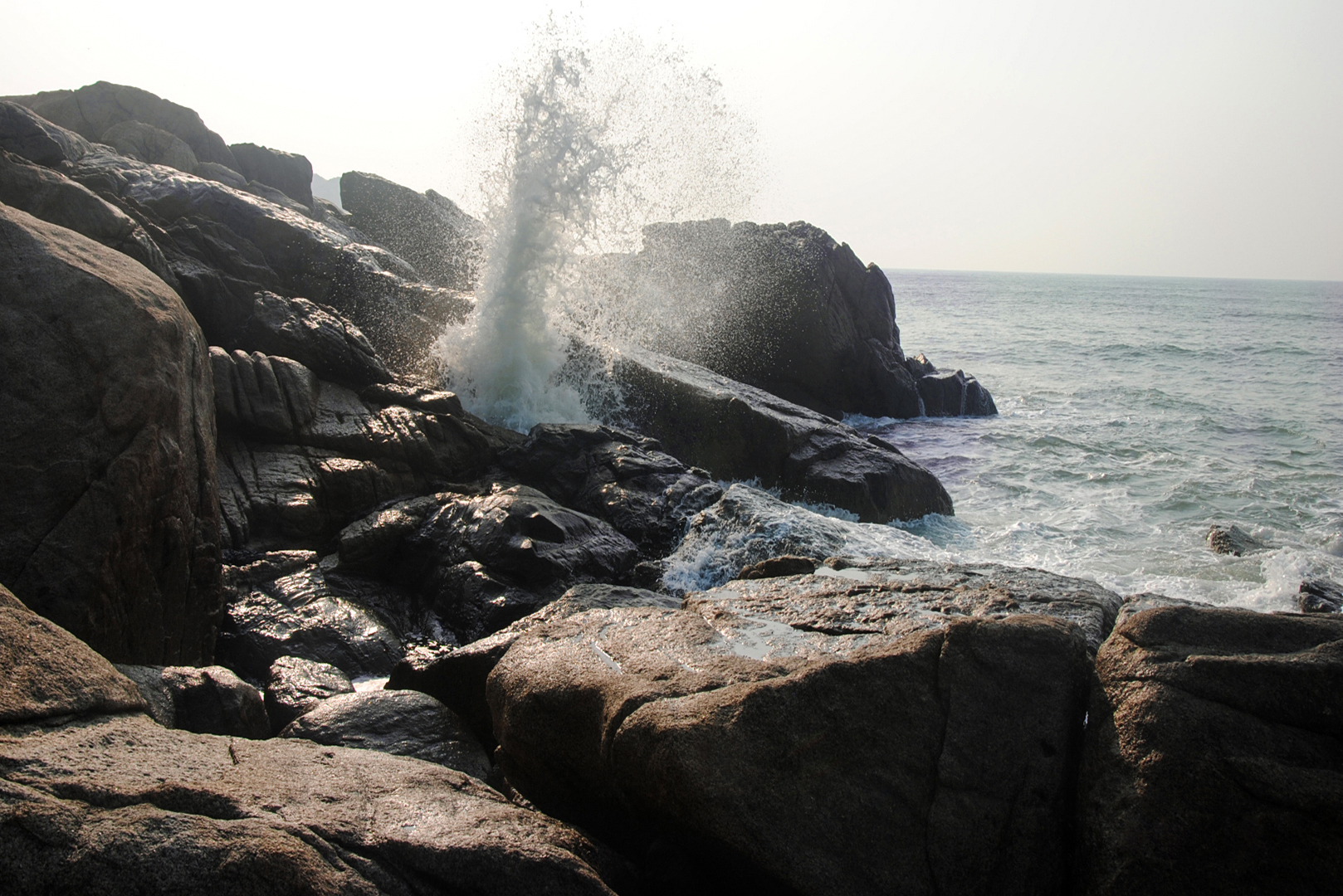 广东旅游分享,海南旅游分享