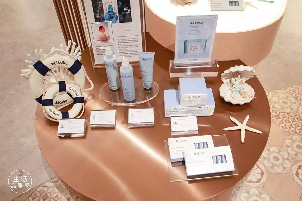 小众美妆护肤店铺推荐,魔都平价化妆品