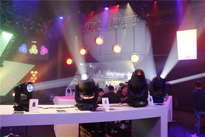 灯光展产品,高科技灯光展产品