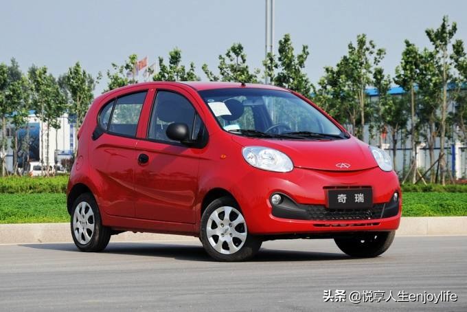 为什么奇瑞没有mpv车型,奇瑞汽车的mpv是哪一款