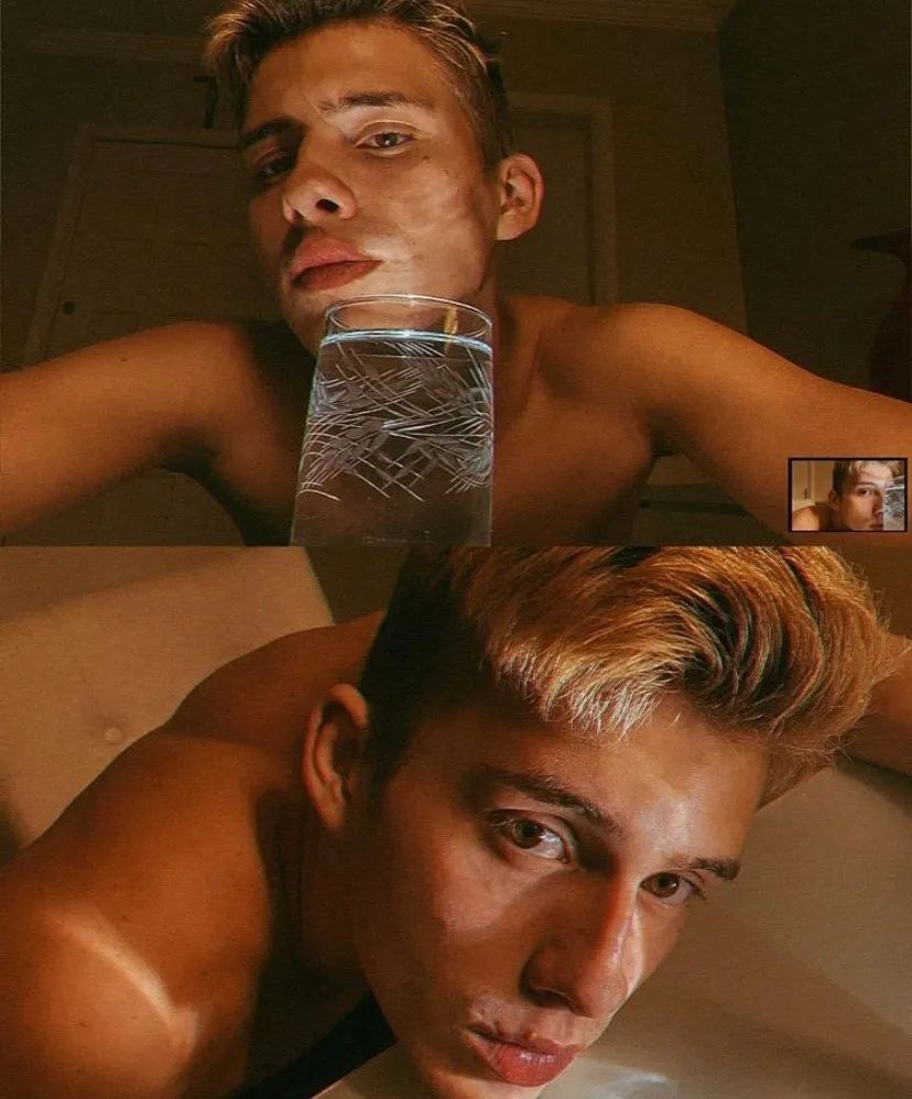 巴西小伙年轻时视频,巴西小男孩帅气