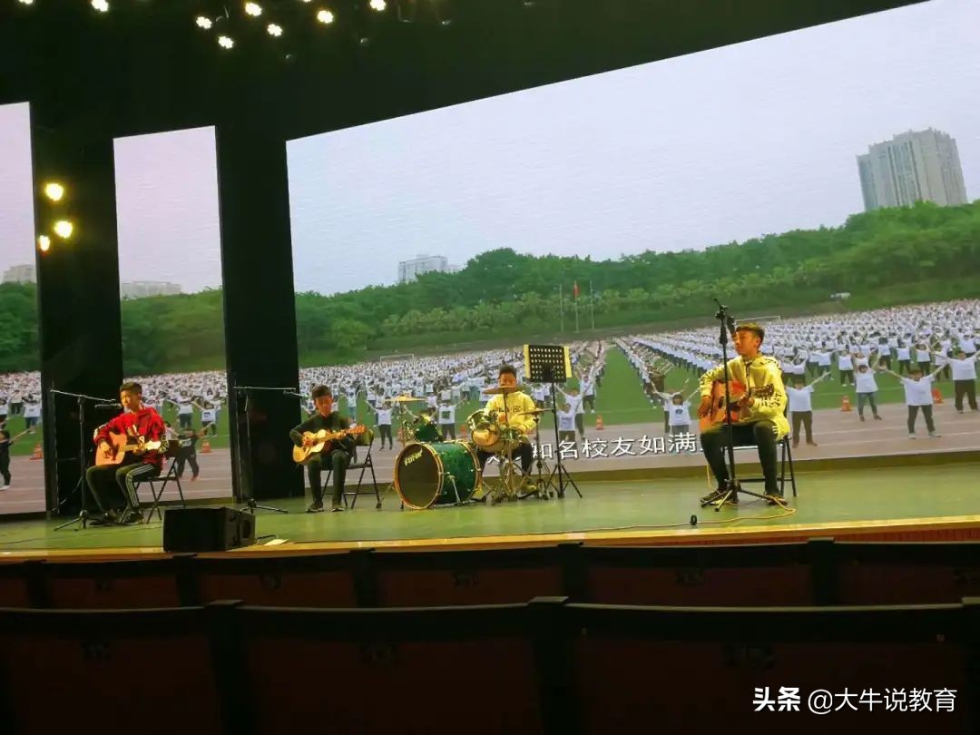 体育特长如何走统招路线,以艺术特长生进入高中