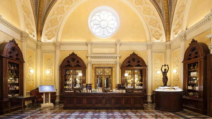 意大利的化妆品哪个好卖,意大利有哪些值得买的化妆品