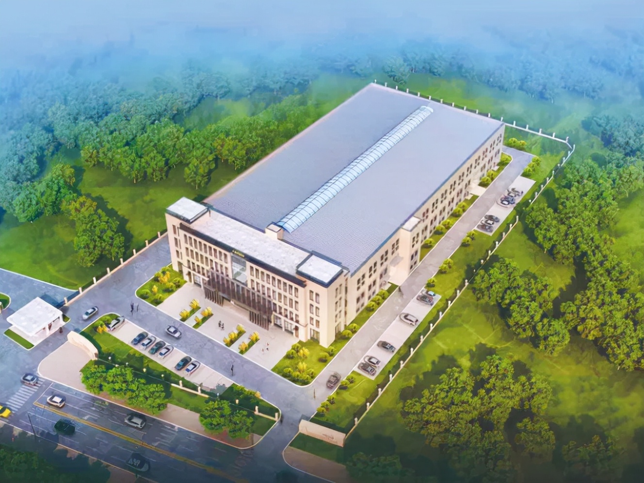 24个项目集中开工总投资70.65亿元,总投资666亿元16个项目集中开工