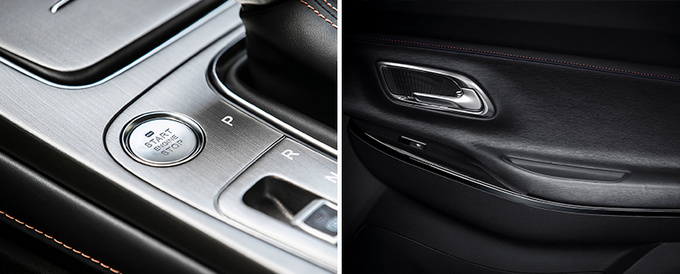 长安欧尚x7为什么比合资贵 (长安欧尚x7各价位区别)