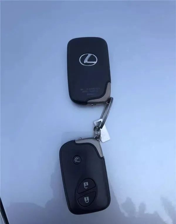 有哪些性能出众的豪车推荐,好车推荐10万雷克萨斯