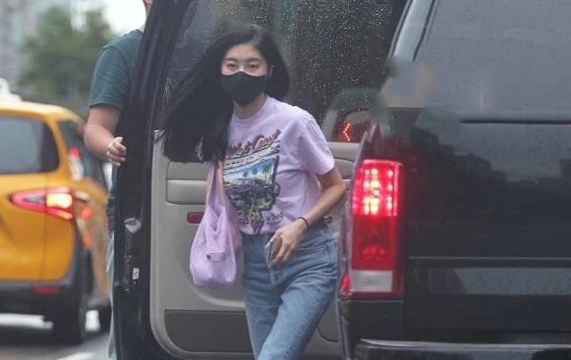 台湾名媛二婚,台湾40亿名媛嫁小鲜肉